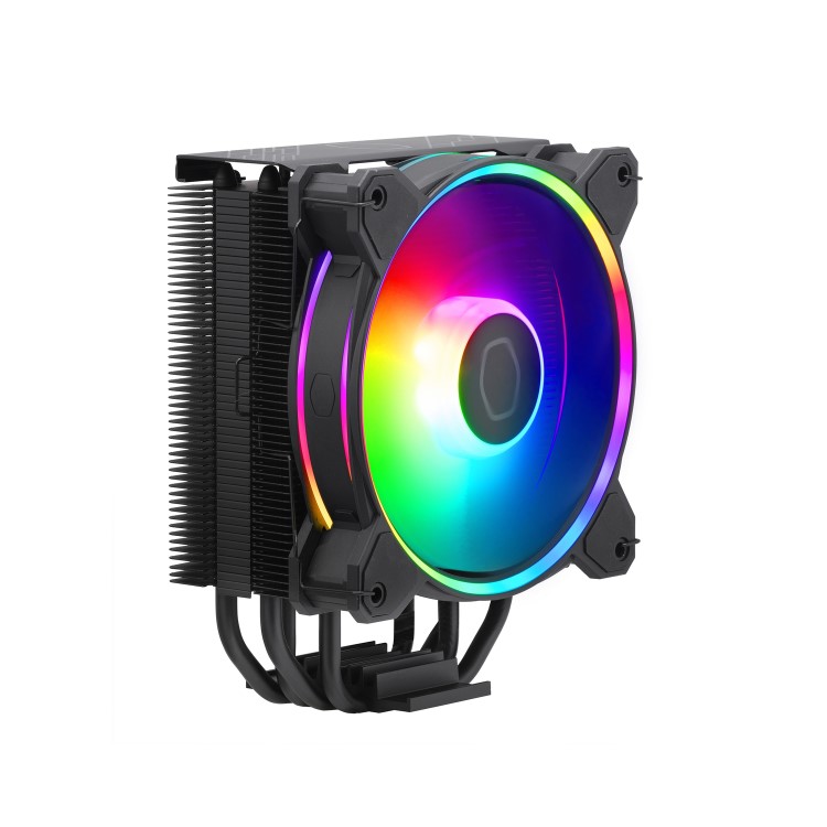 Cooler Master Hyper 212 Halo 120mm 2050rpm Air CPU Cooler