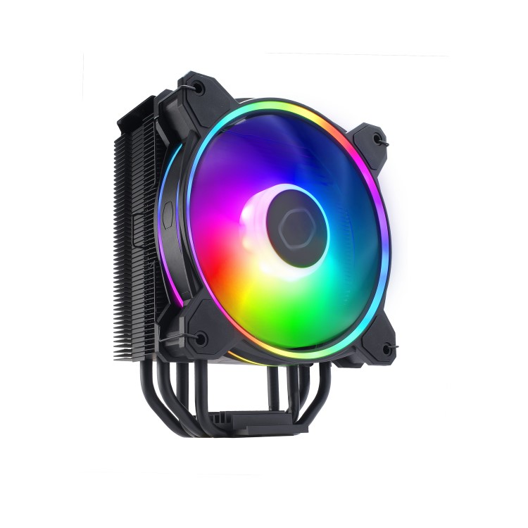 Cooler Master Hyper 212 Halo 120mm 2050rpm Air CPU Cooler