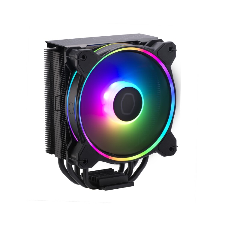 Cooler Master Hyper 212 Halo 120mm 2050rpm Air CPU Cooler
