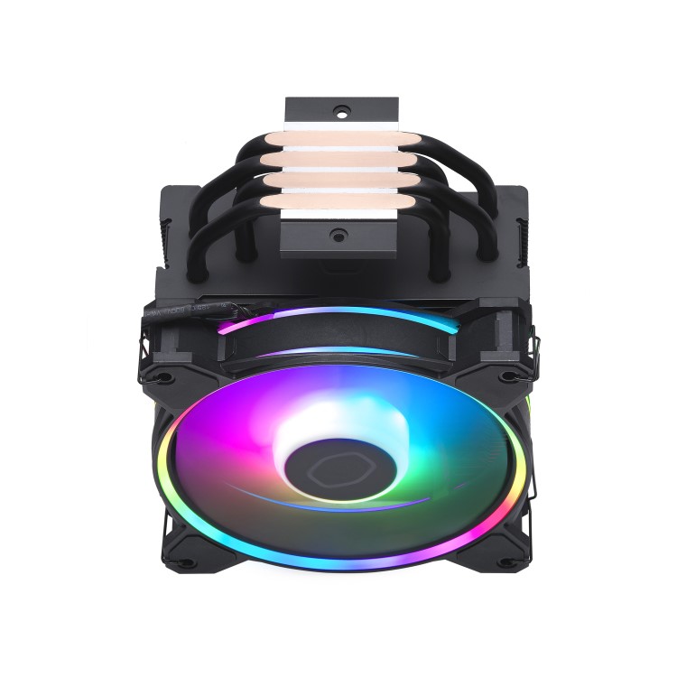 Cooler Master Hyper 212 Halo 120mm 2050rpm Air CPU Cooler