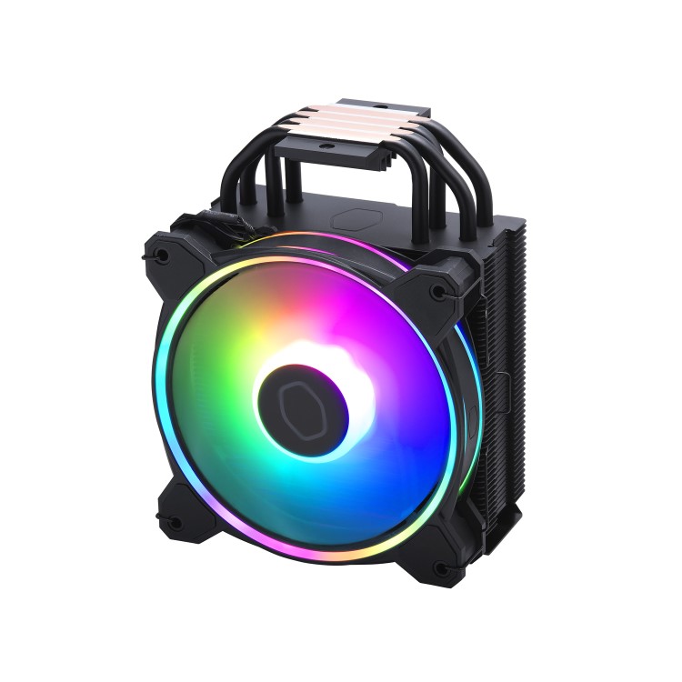 Cooler Master Hyper 212 Halo 120mm 2050rpm Air CPU Cooler