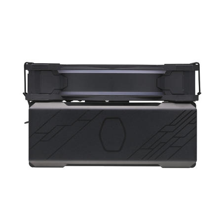 Cooler Master Hyper 212 Halo 120mm 2050rpm Air CPU Cooler