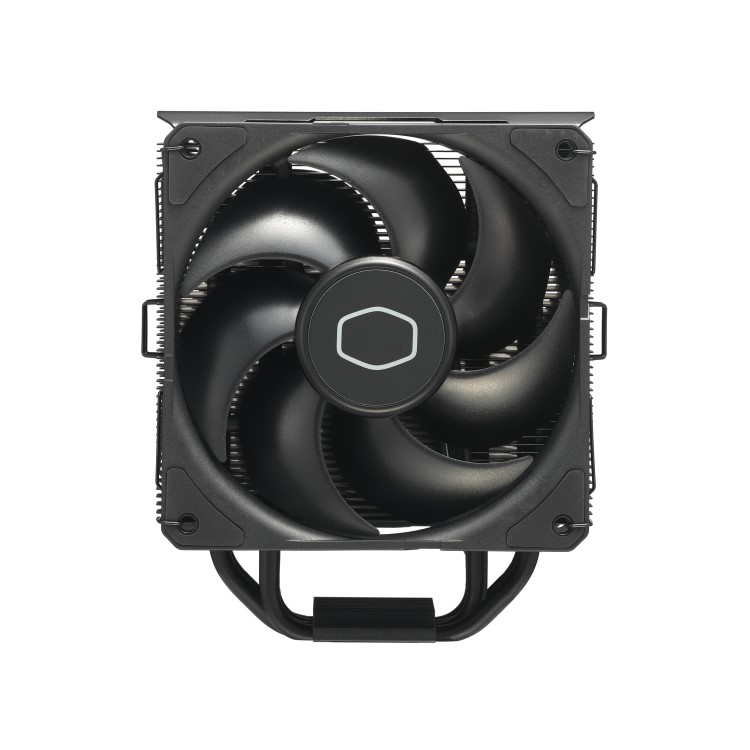 Cooler Master Hyper 212 Black Air CPU Cooler