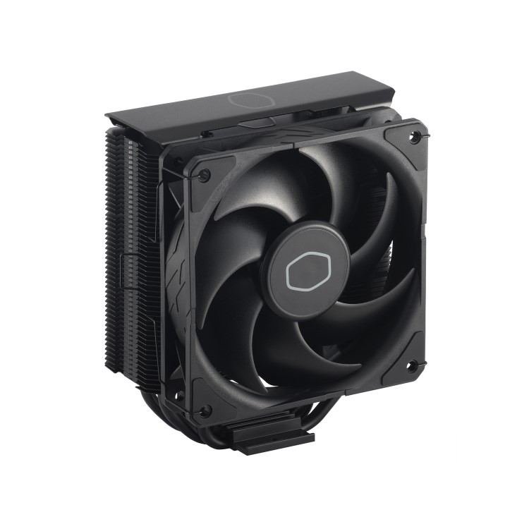 Cooler Master Hyper 212 Black Air CPU Cooler