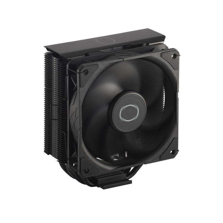 Cooler Master Hyper 212 Black Air CPU Cooler