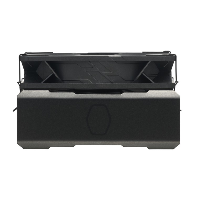 Cooler Master Hyper 212 Black Air CPU Cooler