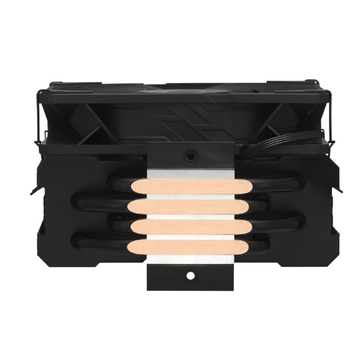 Cooler Master Hyper 212 Black Air CPU Cooler