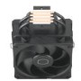 Cooler Master Hyper 212 Black Air CPU Cooler