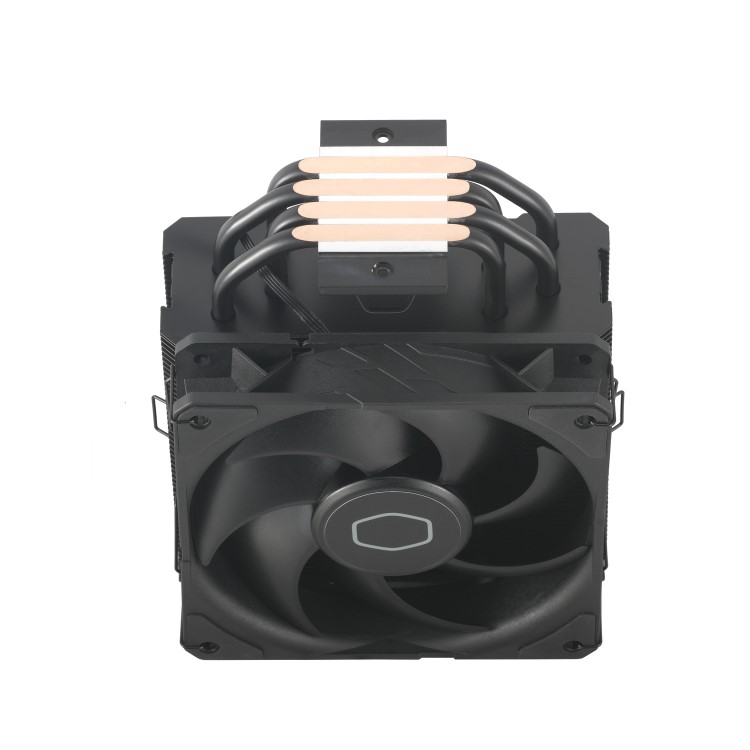 Cooler Master Hyper 212 Black Air CPU Cooler