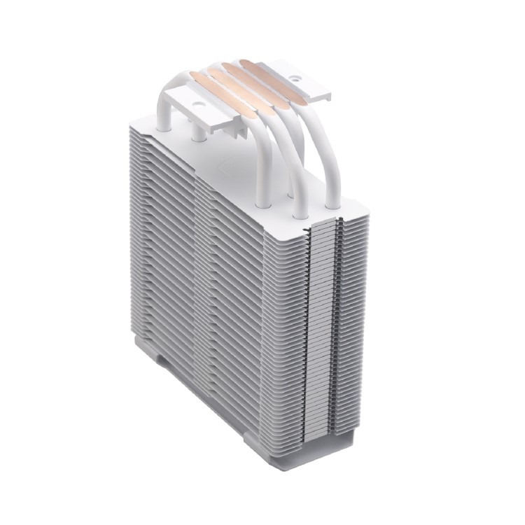 Cooler Master Hyper 212 Halo White Air CPU Cooler