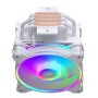 Cooler Master Hyper 212 Halo White Air CPU Cooler