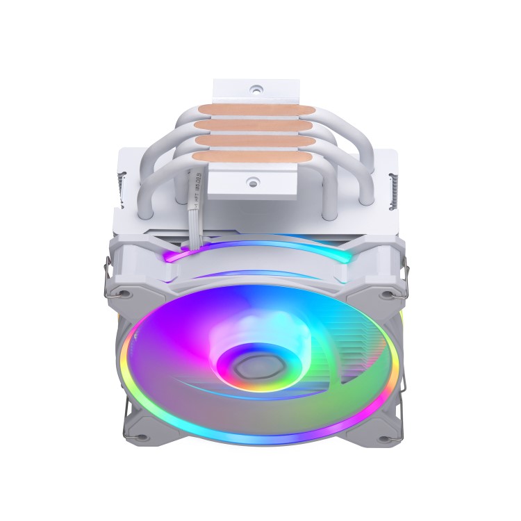 Cooler Master Hyper 212 Halo White Air CPU Cooler