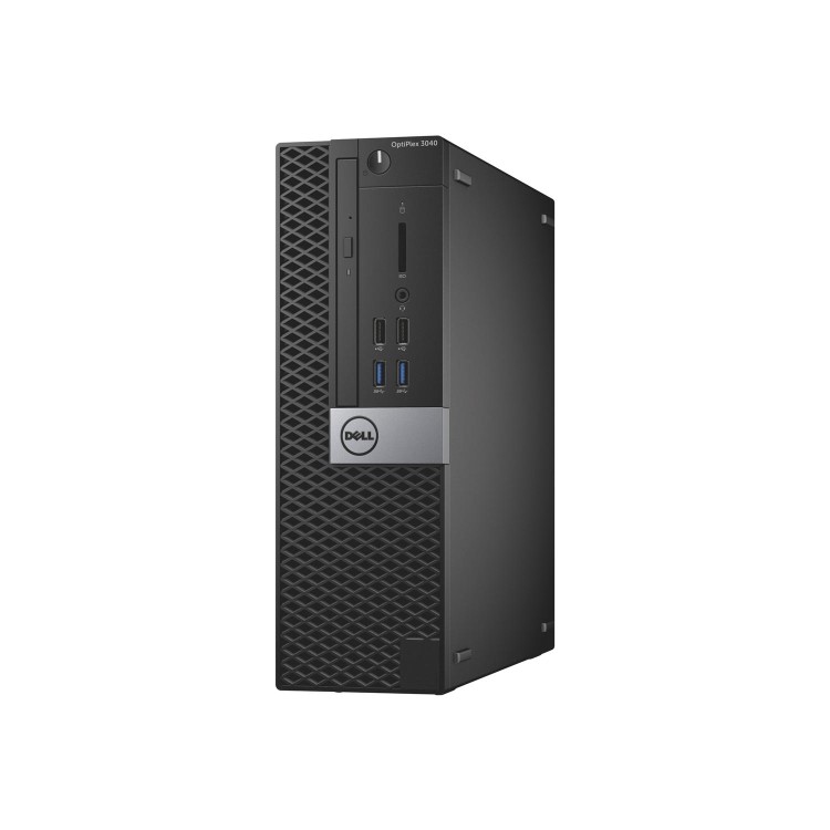 Dell Opti 3040 Core i5-6500 8GB 500GB DVD-RW Windows 10 Professional Desktop