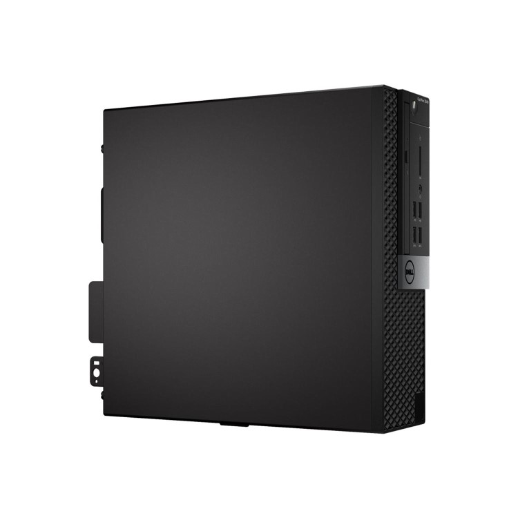 Dell Opti 3040 Core i5-6500 8GB 500GB DVD-RW Windows 10 Professional Desktop