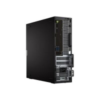 Dell Opti 3040 Core i5-6500 8GB 500GB DVD-RW Windows 10 Professional Desktop