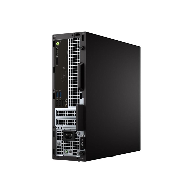 Dell Opti 3040 Core i5-6500 8GB 500GB DVD-RW Windows 10 Professional Desktop