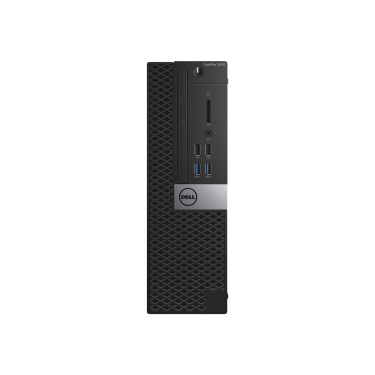 Dell Opti 3040 Core i5-6500 8GB 500GB DVD-RW Windows 10 Professional Desktop