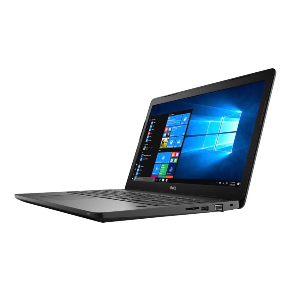Dell Latitude 3580 Core i5-7200U 8GB 128GB SSD 15.6 Inch Windows 10 ...