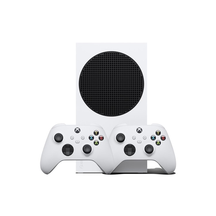 Xbox All Digital Console - Series S