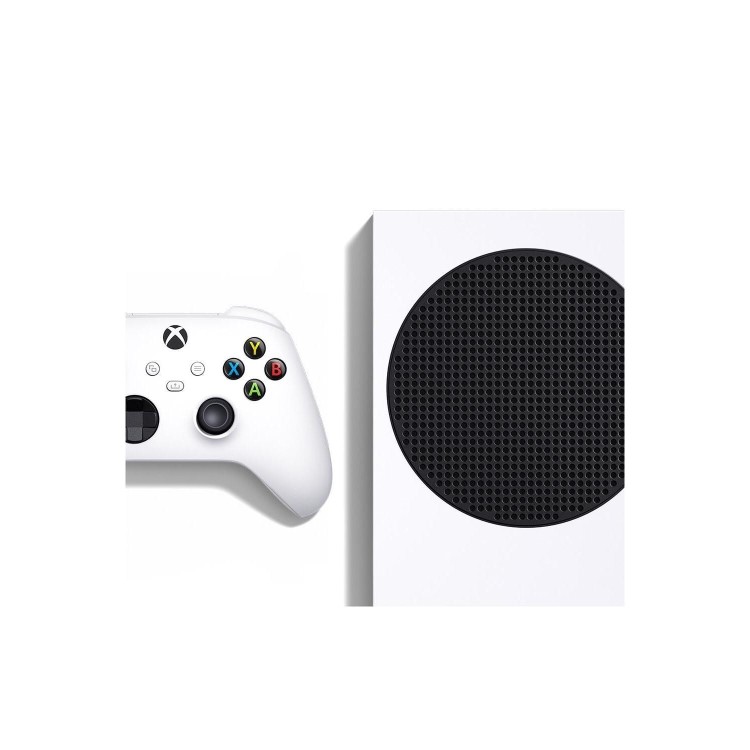 Xbox All Digital Console - Series S