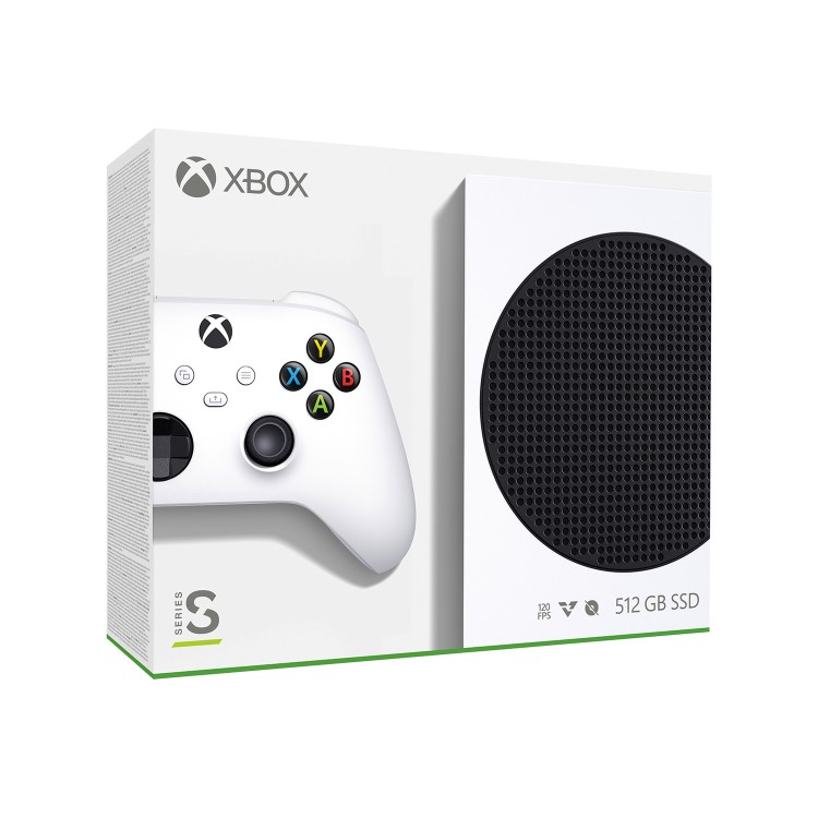 Xbox All Digital Console - Series S