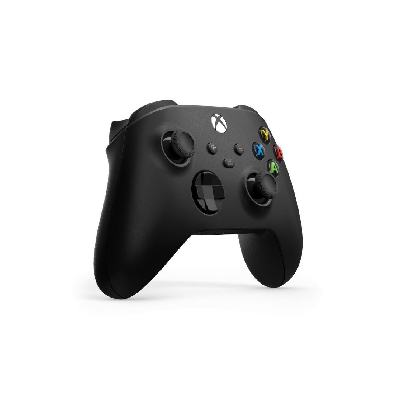 Xbox Series X - Black - Laptops Direct