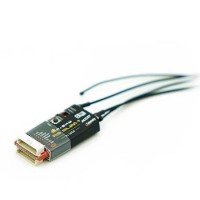 FrSky R9 Slim + 868MHz Receiver For R9M