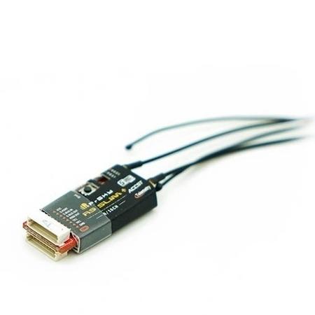 FrSky R9 Slim + 868MHz Receiver For R9M