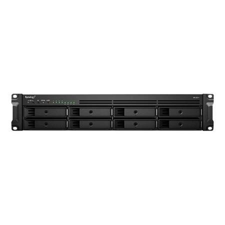 Synology RS1221+ 8 Bay Rack Enclosure