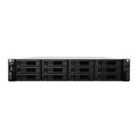 Synology RS2418RP+ 12 Bay 4GB Rackmount NAS Synology RS2418RP+ 12 Bay 4GB Rackmount NAS