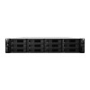 Synology RS2418RP+ 12 Bay 4GB Rackmount NAS