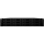 Synology RS2418+ 12 Bay 4GB Diskless Rack NAS