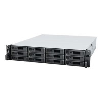 Synology RS2421RP+ Rackmount NAS

