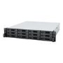 Synology RS2421RP+ Rackmount NAS
