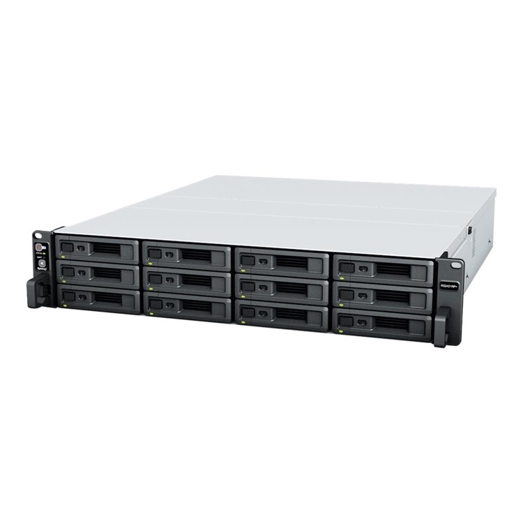 Synology RS2421RP+ Rackmount NAS
