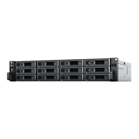 Synology RS2421RP+ Rackmount NAS
