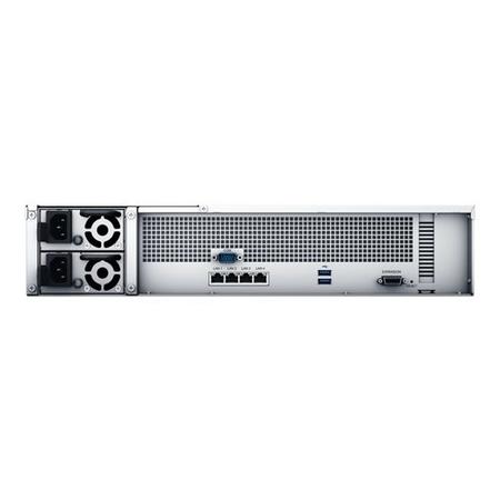 Synology RS2421RP+ Rackmount NAS
