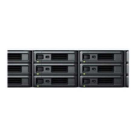 Synology RS2421RP+ Rackmount NAS

