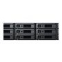 Synology RS2421RP+ Rackmount NAS
