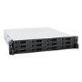 Synology RackStation RS2423RP+ 8GB RAM 12 Bay Rackmount NAS