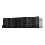 Synology RS2818RP+ 16 Bay 4GB Diskless Rack NAS