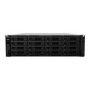 Synology RS2818RP+ 16 Bay 4GB Diskless Rack NAS