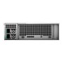 Synology RS2818RP+ 16 Bay 4GB Diskless Rack NAS