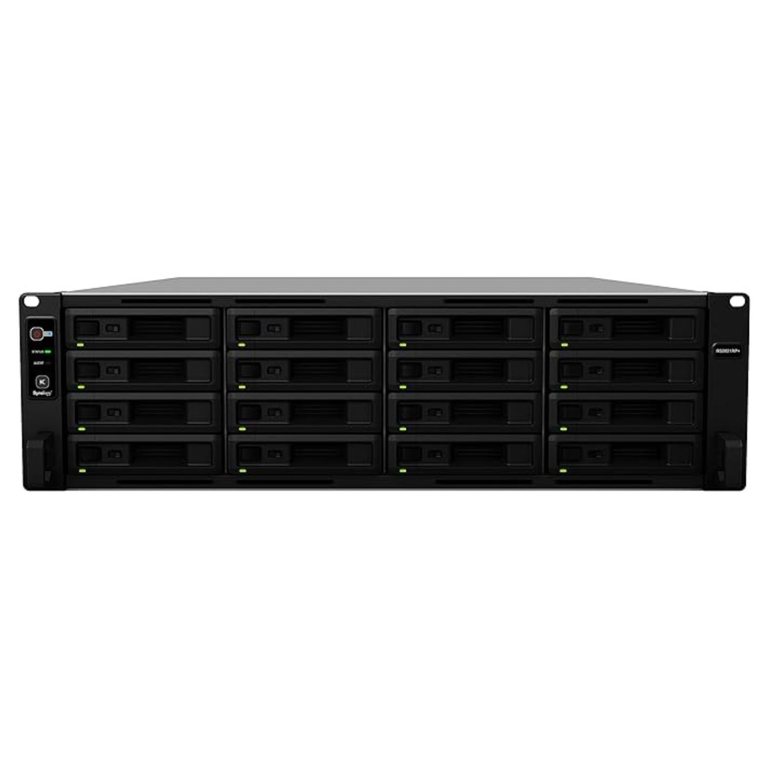 Synology RS2821RP+ Rackmount NAS