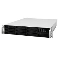 Synology RS3412RPxs  10 Bay 2u NAS