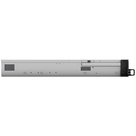 Synology RS3617RPXS 12 Bay 8GB Diskless Rack NAS
