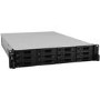 Synology RS3617RPXS 12 Bay 8GB Diskless Rack NAS
