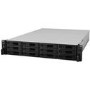 Synology RS3617RPXS 12 Bay 8GB Diskless Rack NAS