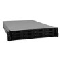 Synology RackStation RS3618XS 8GB RAM 12 Bay Diskless Rack NAS