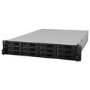 Synology RackStation RS3621XS+ 8GB RAM 12 Bay Rackmount NAS